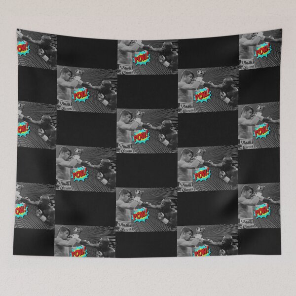 Item preview, Canelo-Alvarez designed and sold by seeley4.