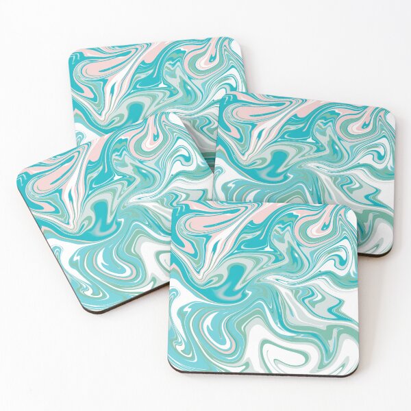 Item preview, Turquoise blues designed and sold by Silas Ingles.