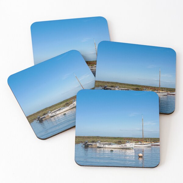 Item preview, Morston Quay Norfolk designed and sold by Jim Key.