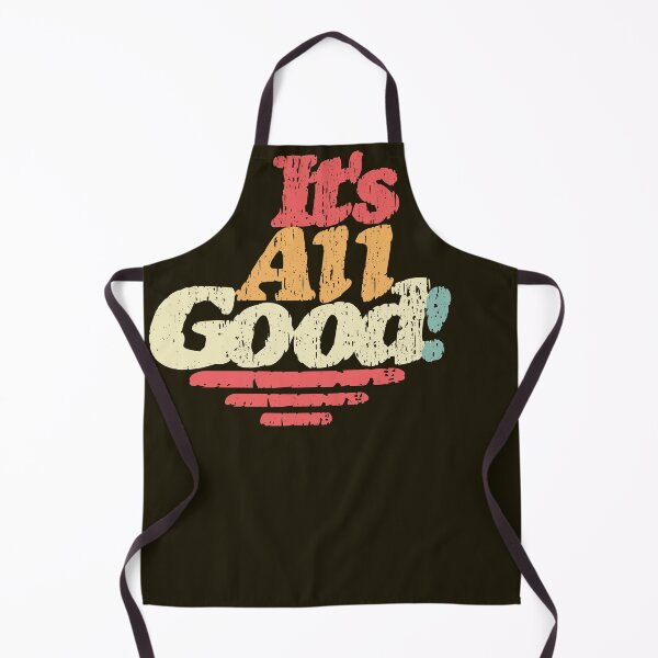 Item preview, It's All Good! designed and sold by wunderfamily.