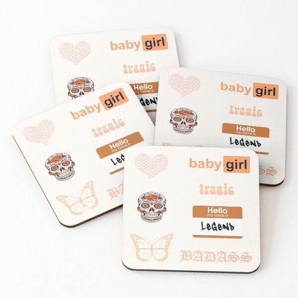 Item preview, Orange Style Variety Pack designed and sold by everything4eva.