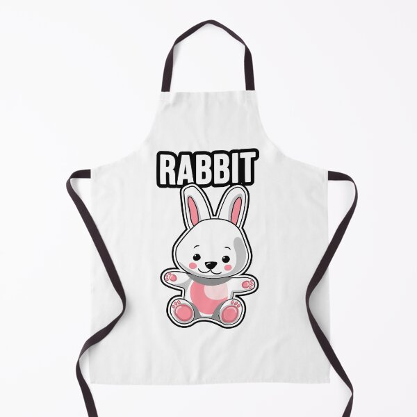 Item preview, Rabbit - bunny designed and sold by TopsellerShirts.