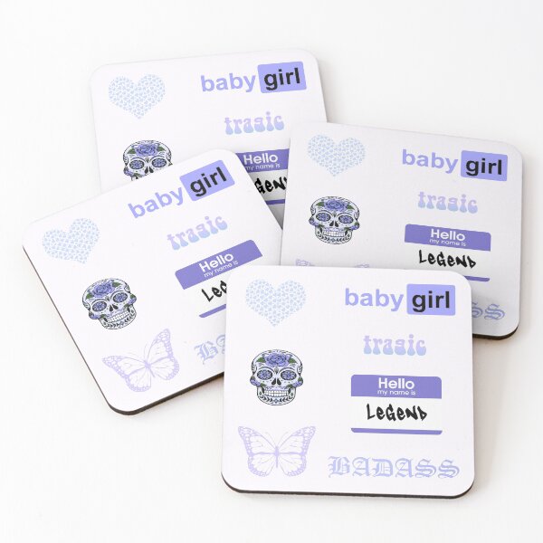 Item preview, Violet Style Variety Pack designed and sold by everything4eva.