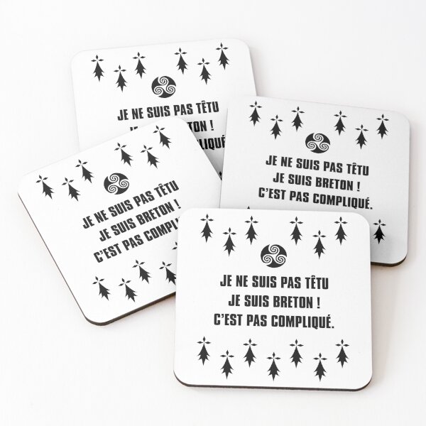 Item preview, IS BRETON STUDY? designed and sold by Aspretto.
