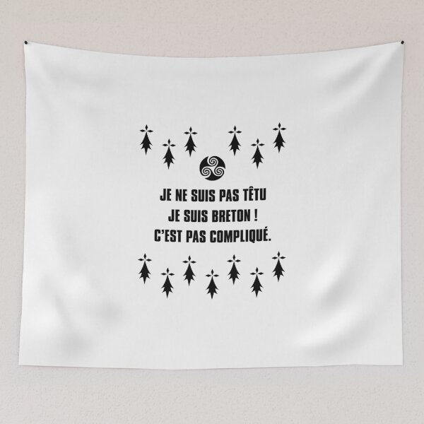 Item preview, IS BRETON STUDY? designed and sold by Aspretto.