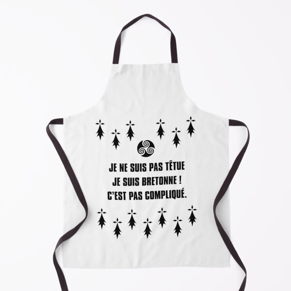 Item preview, IS BRETON STUDENT? designed and sold by Aspretto.