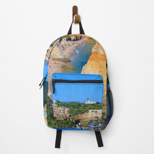 Item preview, Praia da Marinha Beach The Algarve Portugal designed and sold by AndyEvansPhotos.