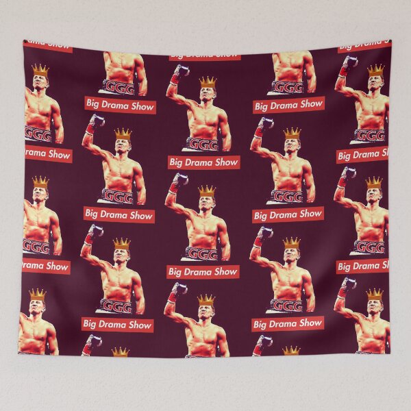 Item preview, Canelo-Alvarez designed and sold by seeley4.