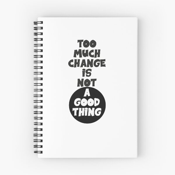 Item preview, change designed and sold by rchitphayde.