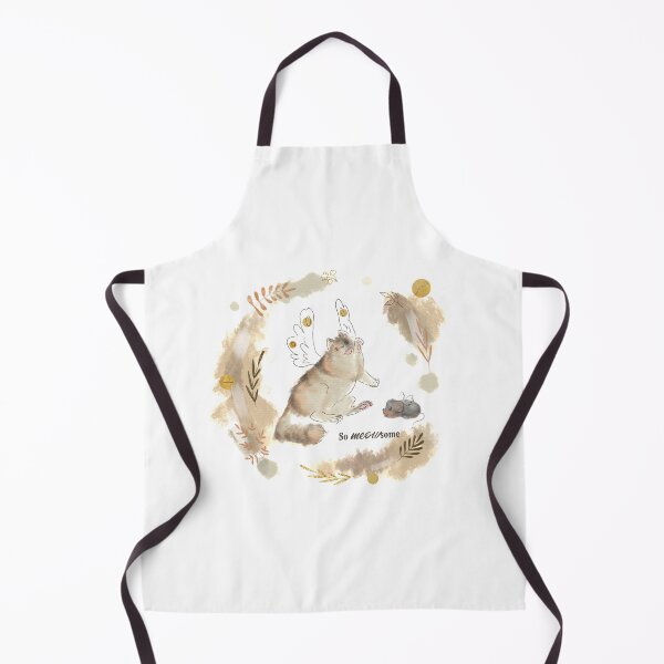 Item preview, Cute cat art. So MEOWsome. designed and sold by Tayastore.