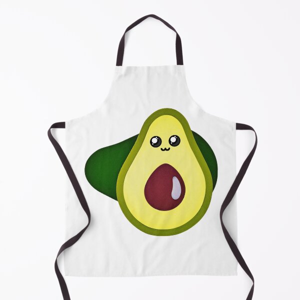 Item preview, persea americana, Alligator Pear, self-pollinating avocado to my toast designed and sold by DonmedPro1.