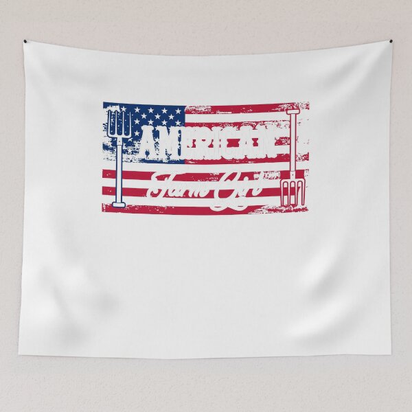 Item preview, American farm girl - Cute gift for women and girls love farm designed and sold by Titmit.