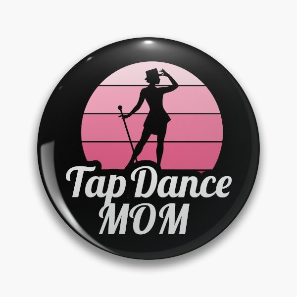 Artikelvorschau, Lustiges Stepptanzgeschenk - Stepptanzmutter-Zylinder | Stepptanz verwandte Geschenke, Stepptanz Student Geschenk, Stepptanz Lehrer, entworfen und verkauft von TAP-DANCE-ART.