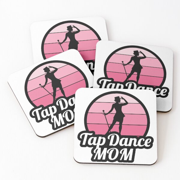 Artikelvorschau, Lustiges Stepptanzgeschenk - Stepptanzmutter-Zylinder | Stepptanz verwandte Geschenke, Stepptanz Student Geschenk, Stepptanz Lehrer, entworfen und verkauft von TAP-DANCE-ART.