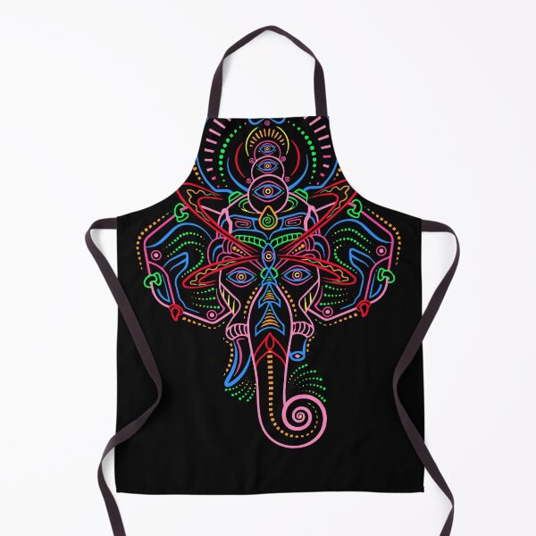 Item preview, Cyber Ganesha designed and sold by designdroplet.