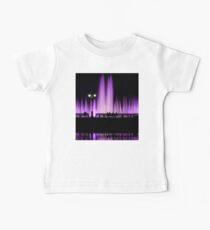 dancing fountain Baby Tee