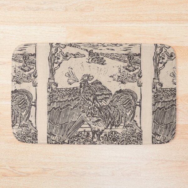 Item preview, Jolly Lane Cott designed and sold by ChloeBirnie.
