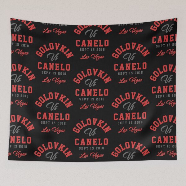 Item preview, Canelo-Alvarez designed and sold by seeley4.