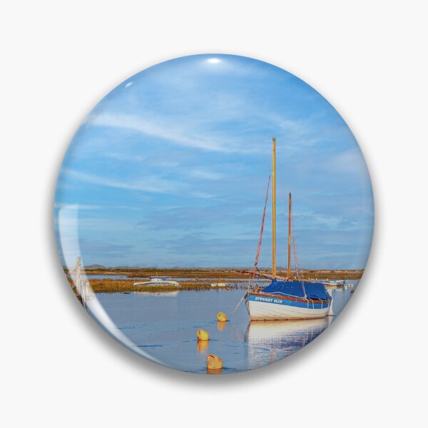 Item preview, High Tide at Blakeney designed and sold by Jim Key.