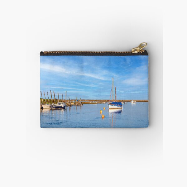 Item preview, High Tide at Blakeney designed and sold by Jim Key.