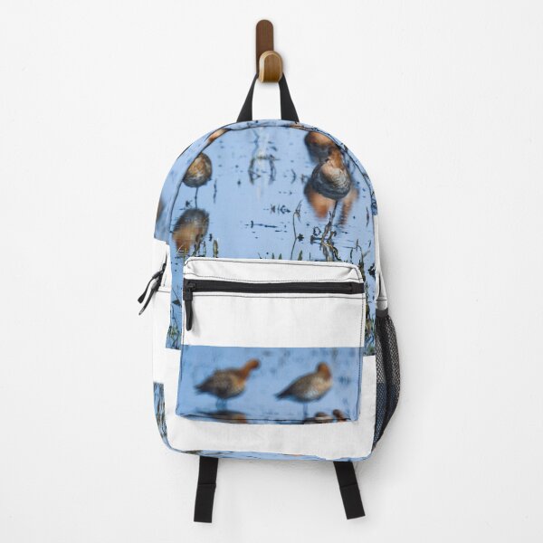 Item preview, Black tailed godwits designed and sold by Anita van Gendt.