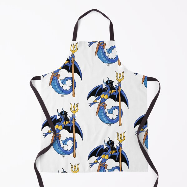 Item preview, Mermaid she devil designed and sold by Pittstop.