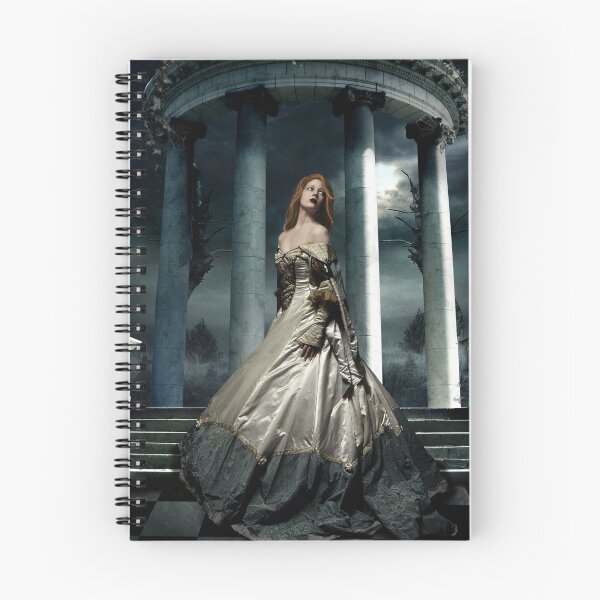Item preview, Where my Soul Wanders designed and sold by Alexandra V.Bach.