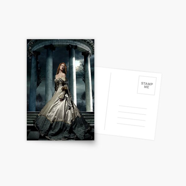 Item preview, Where my Soul Wanders designed and sold by Alexandra V.Bach.