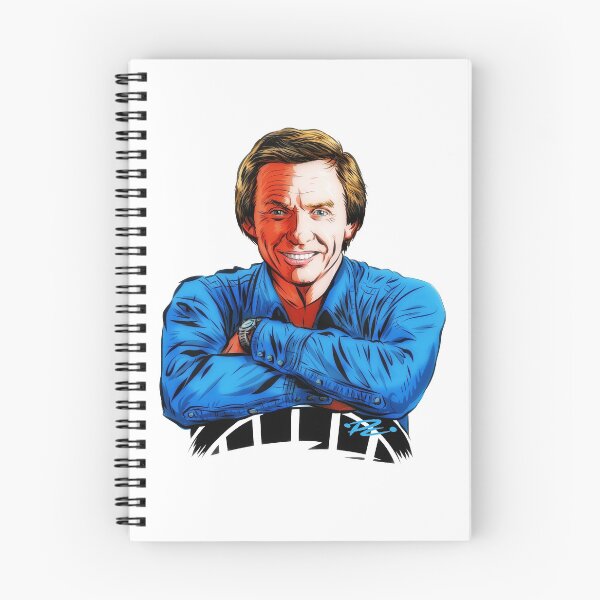 Item preview, Mel Tillis - An illustration by Paul Cemmick designed and sold by TIGERDAVER.