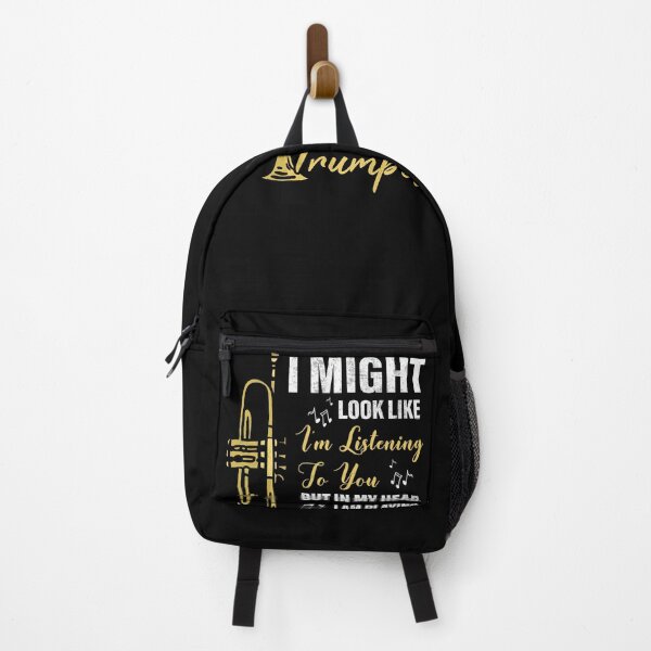 Item preview, Trumpeter gift trumpet designed and sold by Shirtcaesar.