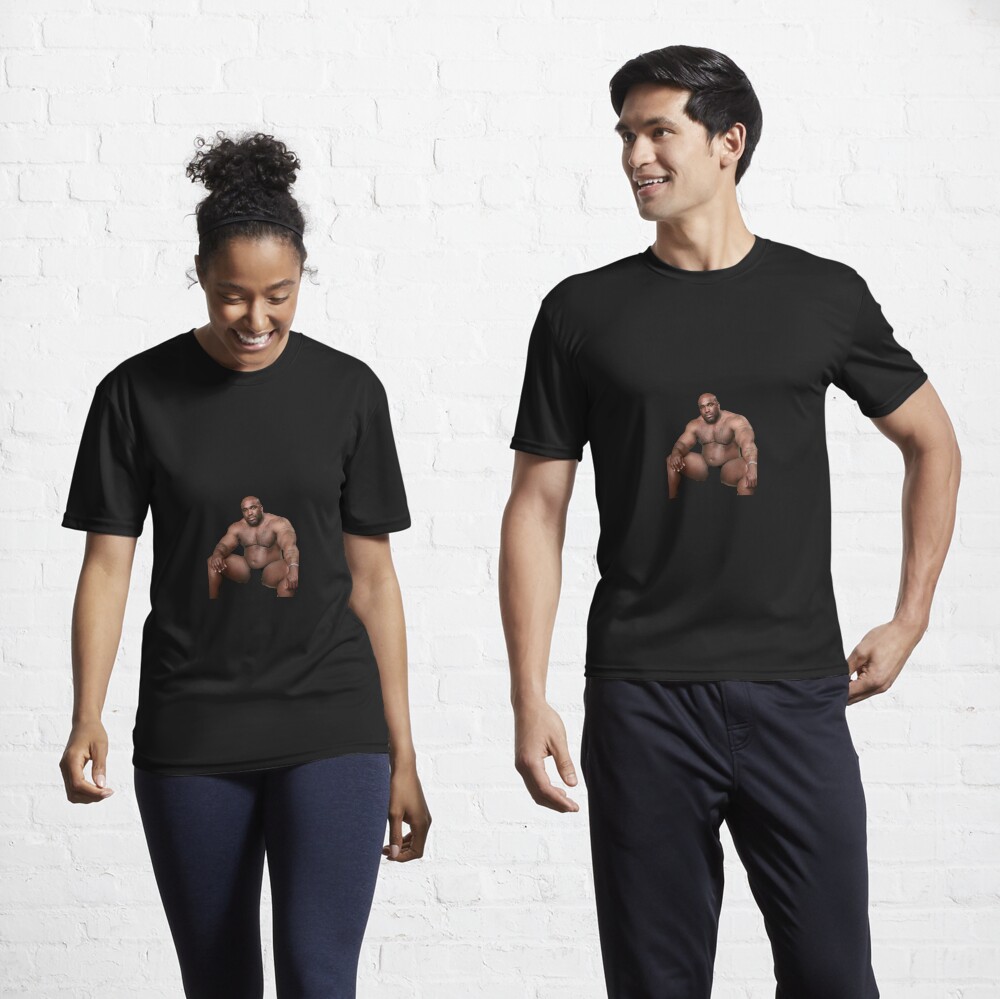 Artikel-Vorschau von Funktionsshirt, designt und verkauft von Kk1124.