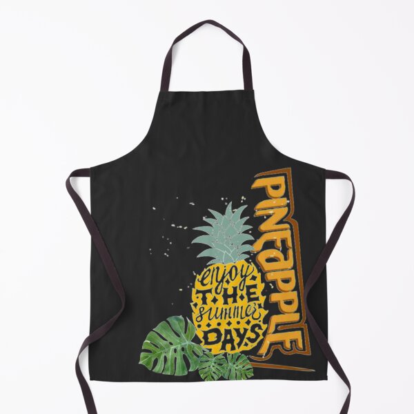 Item preview, Pineapple Pattern designed and sold by HandyDesign22.