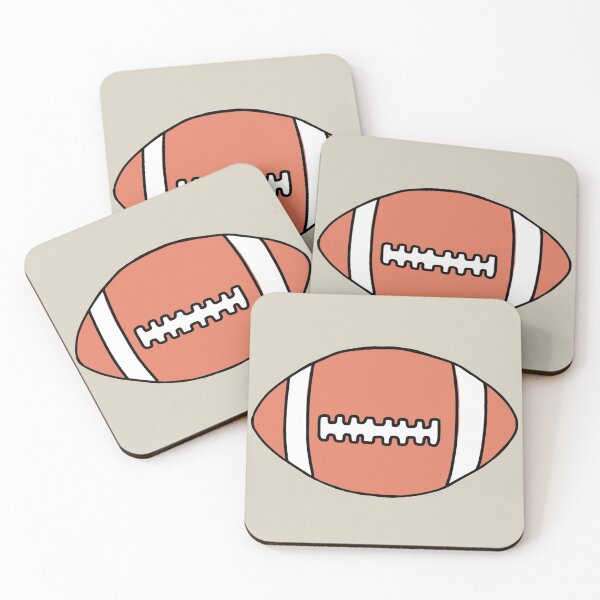 Item preview, American Football Ball , Amazing Outdoor Activity Sport designed and sold by Barolina.