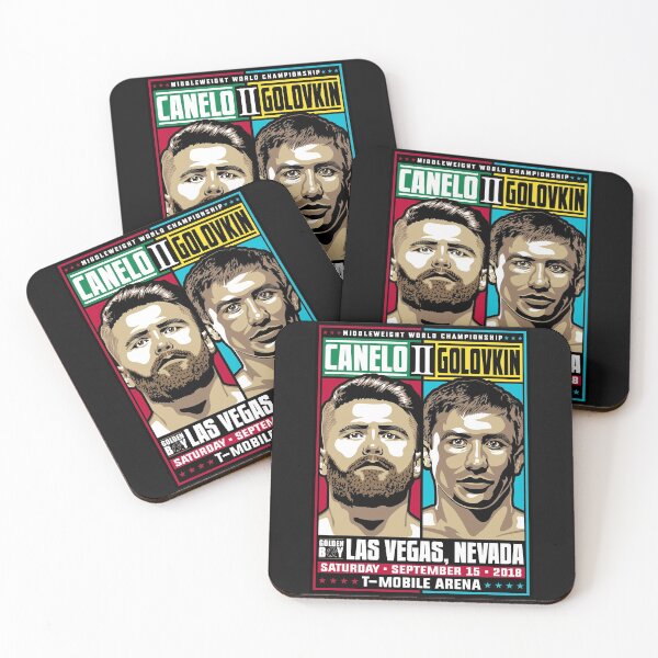 Item preview, Canelo-Alvarez designed and sold by seeley4.