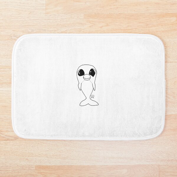 Item preview, Onda y Perlafina B&N designed and sold by MatildeArt.