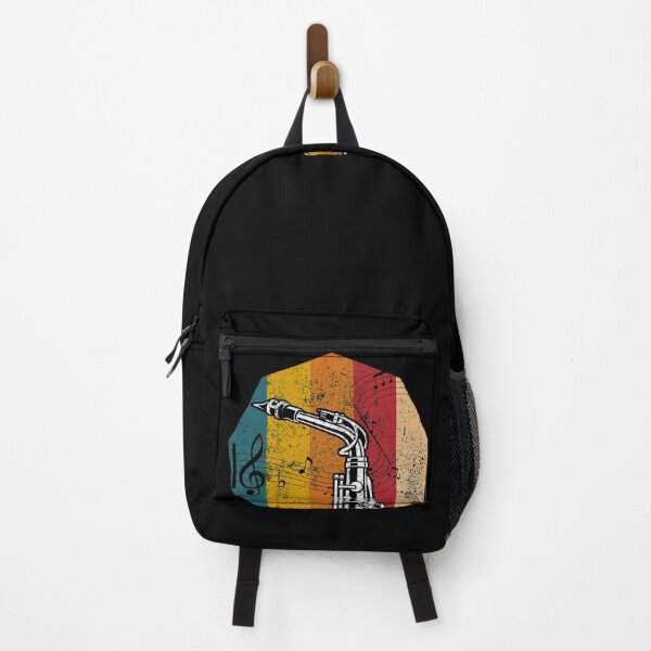 Item preview, Retro Saxophone Sax designed and sold by Shirtcaesar.