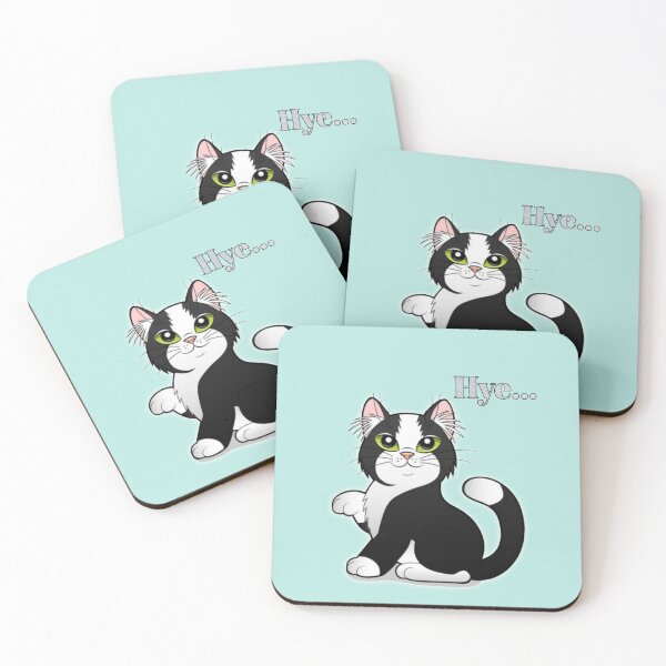 Item preview, Cute  cat designed and sold by aruvanita.