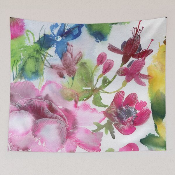 Item preview, fairy canyon N.o 5 designed and sold by kosarandrea.