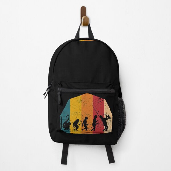 Item preview, Saxophone Player Evolution Saxophonist designed and sold by Shirtcaesar.