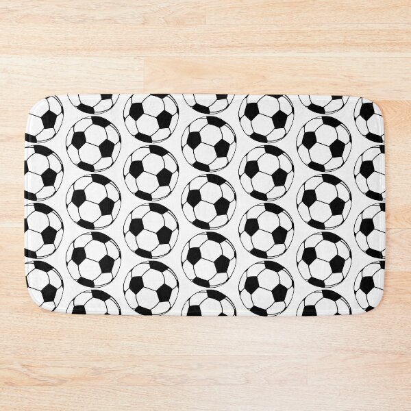 Item preview, Soccer Football Ball , Amazing Outdoor Activity Sport designed and sold by Barolina.