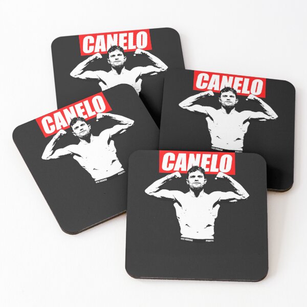 Item preview, Canelo-Alvarez designed and sold by seeley4.