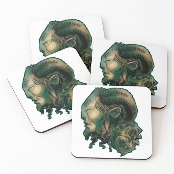 Item preview, El Fauno designed and sold by HaroldLewi.