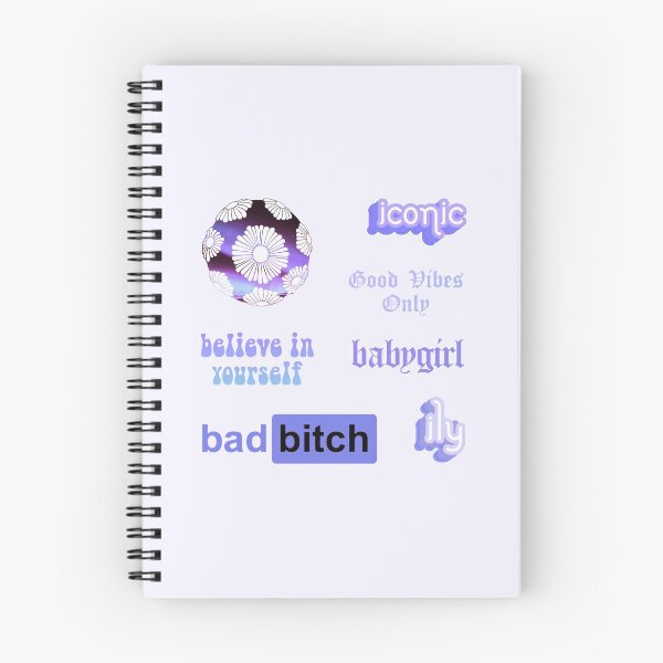 Artikelvorschau, Violettes Babygirl-Sortenpaket entworfen und verkauft von everything4eva.
