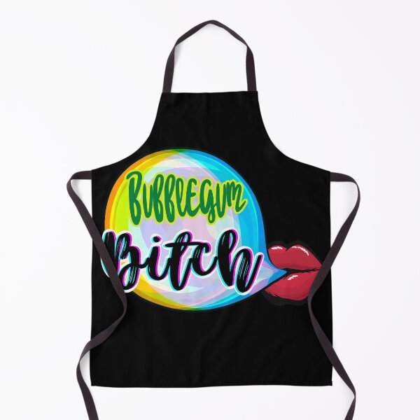 Item preview, Holographic bubblegum bitch designed and sold by ReichBourne.