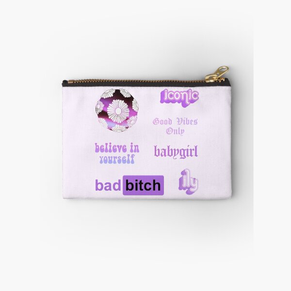 Item preview, Purple Babygirl Variety Pack designed and sold by everything4eva.