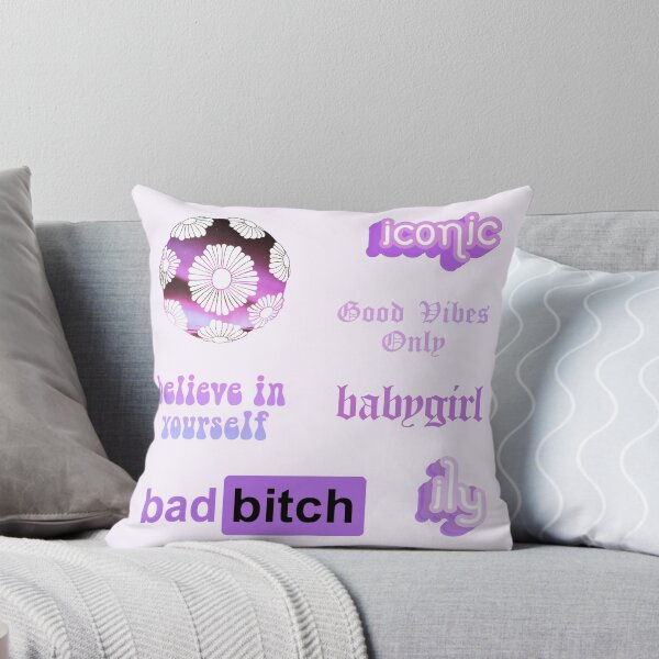 Artikelvorschau, Lila Babygirl-Sortenpaket entworfen und verkauft von everything4eva.