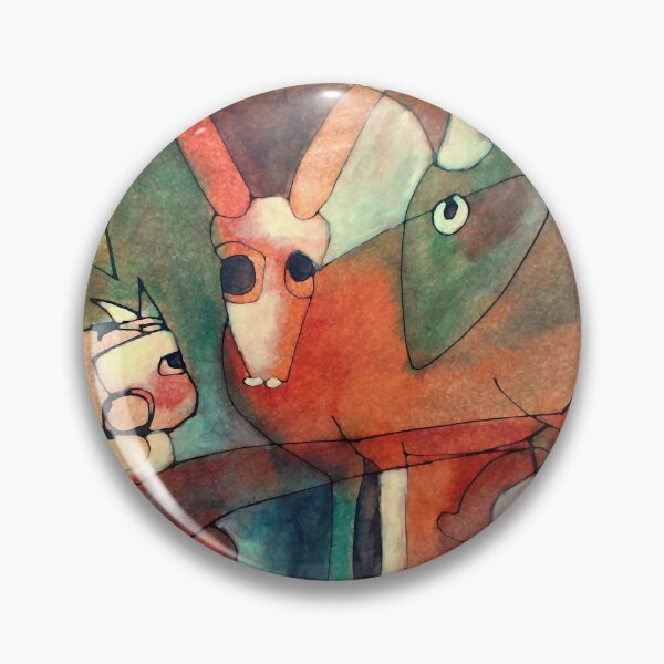 Item preview, Come Closer designed and sold by Tamsin Haggis.