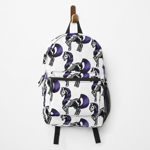 Item preview, Gothic my little pony designed and sold by ZethTheReaper19.