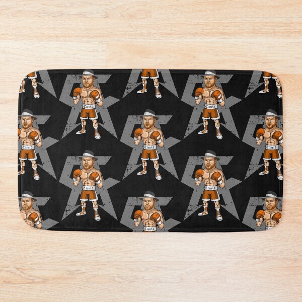 Item preview, Canelo-Alvarez designed and sold by seeley4.