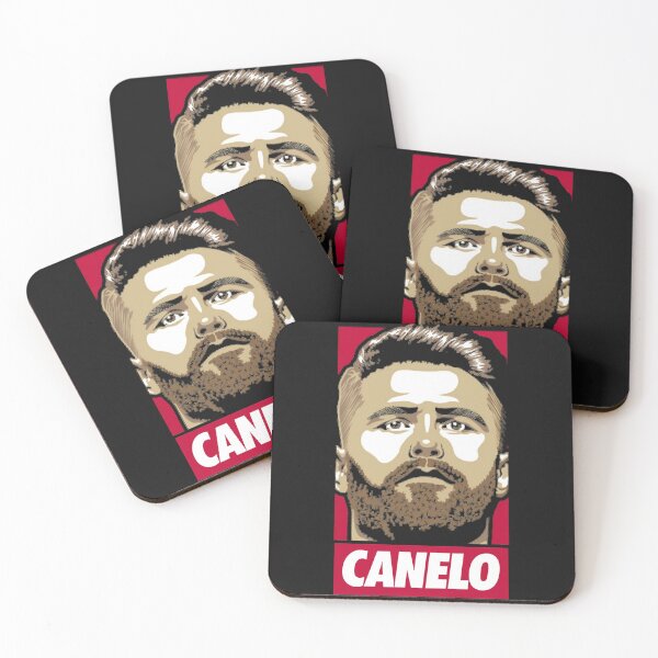 Item preview, Canelo-Alvarez designed and sold by seeley4.